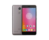 Lenovo K6 Power 2/16GB Dual SIM szary - 341785 - zdjęcie 1